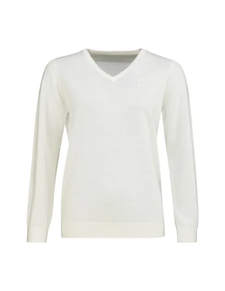 Sweatshirt Head Pullover Frau